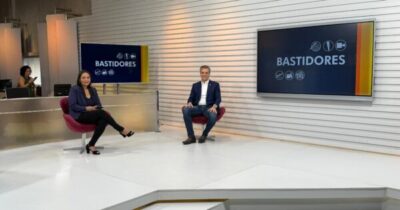 EM ENTREVISTA, NETO EVANGELISTA DIZ QUE JUDICIALIZAÇÃO DA POLÍTICA…