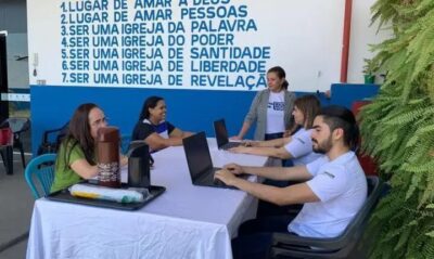 Procon e PGM levam atendimento itinerante para o bairro Nova Imperatriz