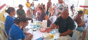 São Francisco do Maranhão realiza primeiro mutirão de cirurgias de catarata e atende pacientes de toda a região