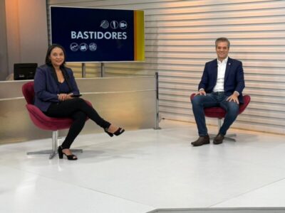 Em entrevista, Neto Evangelista diz que judicialização da política é erro dos próprios políticos