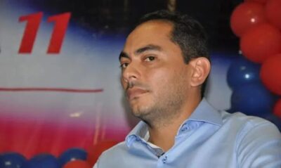 Justiça nega recurso de Assis Ramos para barrar Comissão Processante da Câmara Municipal de Imperatriz