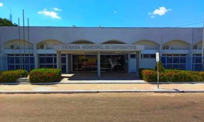 Nova banca do concurso da Câmara Municipal de Imperatriz divulga locais e datas de provas