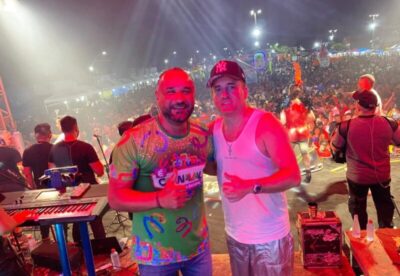 Bacabal: Carnaval 2025 começa em grande estilo e supera expectativas