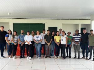 Prefeitura de Pinheiro realiza 1º Encontro das Comunidades no Polo Santo Antônio dos Carvalhos