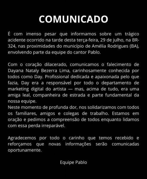Foto: Reprodução
