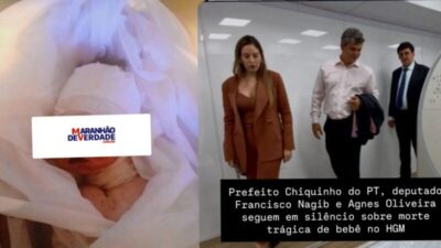 Bebê morre e teria sido decapitado durante parto em hospital municipal em Codó