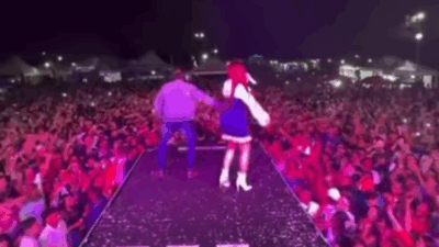XXIV EXPOSERTÃO FAZ HISTÓRIA COM PÚBLICO RECORDE, SHOWS INESQUECÍVEIS E VALORIZAÇÃO DO HOMEM DO CAMPO