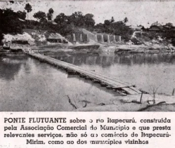 Adesão do MA à Independência do Brasil aconteceu em Itapecuru Mirim uma semana antes