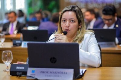 Câmara realizará painel sobre escoliose e importância da fisioterapia nesta sexta-feira (27)