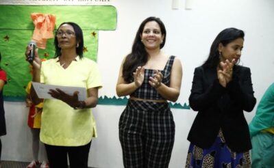 Assembleia promove programação especial em homenagem ao trabalhador no mês de maio