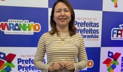 Com apenas 123 dias de gestão, Simone Carneiro já conquista 84,58% de aprovação popular em Esperantinópolis