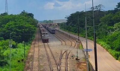 Parque ambiental prometido por Assis Ramos em campanha de reeleição ficou só na promessa