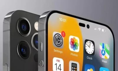 Veja especulações do novo iPhone 14 e data de lançamento do queridinho da maçã
