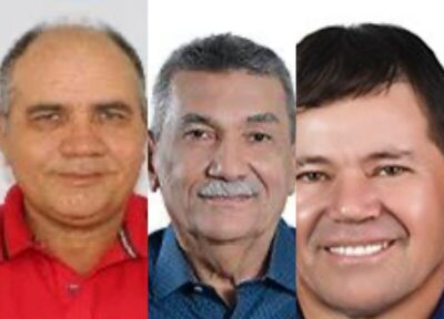 Wildeglan vota em Ney Ernesto para presidente e agora é parte do Grupo Salomão Barbosa, em Santa Filomena