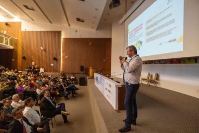 Assembleia sedia lançamento da primeira edição do programa ‘Saúde Itinerante’