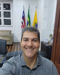 EM MEIO A GREVE – São Luis Notícia