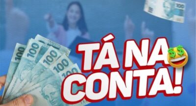Lago dos Rodrigues sai na frente e antecipa 13º salário: município é o primeiro do Médio Mearim a pagar o benefício