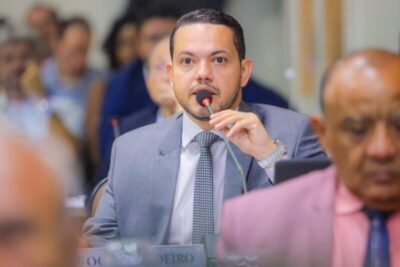 PEÇA ORÇAMENTÁRIA – São Luis Notícia