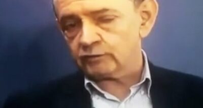 Período em que assumiu a prefeitura na gestão Gil Cutrim pode…