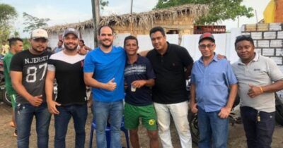 Diálogos de Paulo Curió renovam as esperanças de dias melhores…