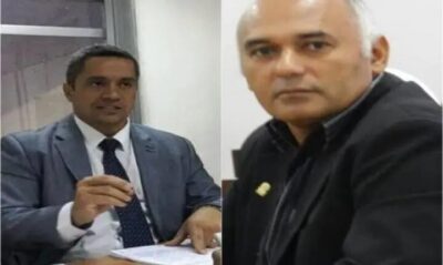 Assis Ramos demite Procurador Geral do Município e Presidente da Fundação Cultural
