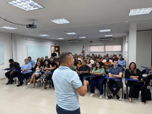 Prefeitura de Pinheiro oferece capacitação para Secretários, Assessores e todos os ocupantes de cargos comissionados do Município