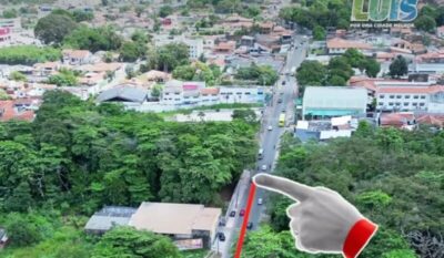 Transito é alterado na Avenida João Pessoa, no Anil, para serviços de drenagem