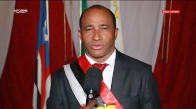 Improbidade administrativa e denúncias marcam gestão de Heliezer em Peri-Mirim