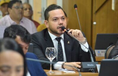 Projeto de Octávio Soeiro propõe carteira de identificação para pessoas com câncer