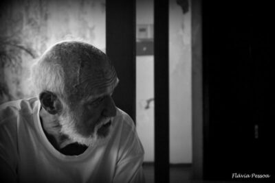 FMRB homenageia 90 anos do poeta maranhense Nauro Machado