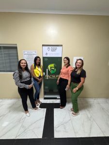 NPJ da FACSUR amplia serviços e reforça apoio a pessoas em situação de vulnerabilidade