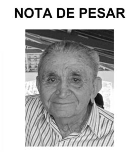 Empresariado de Pedreiras lamenta a morte de Janduy Freitas, referência na história econômica da cidade e da região