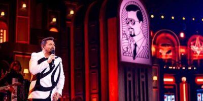 Xand Avião promove pré-save exclusiva do projeto Xand’s Bar para fãs no Qu4tro Bar, em São Luís