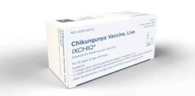 EUA suspendem vacina contra chikungunya após mortes e efeitos colaterais graves