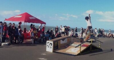 GO SKATE DAY 2025 movimentará São Luís neste sábado
