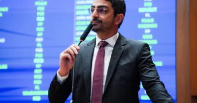 Florêncio Neto rebate críticas da oposição ao programa Tô Conectado do governo do Estado*