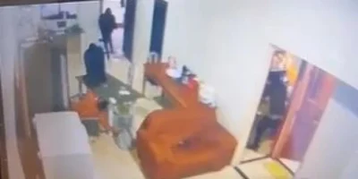 Empresário é assassinado a tiros dentro de casa em Alto Parnaíba