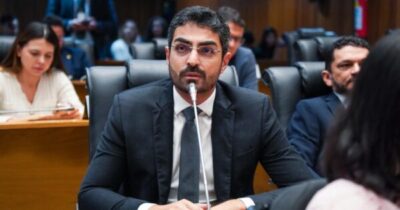 FLORÊNCIO NETO REBATE OPOSICIONISTAS E APELA POR FIM DA “OBSESSÃO”…