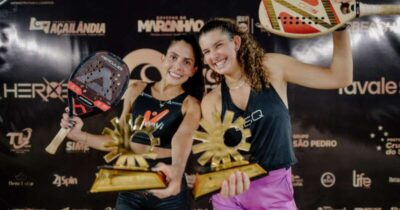 Definidos os campeões do BT 50 de Açailândia (MA)