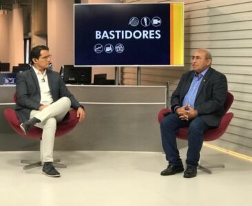 "Envolver os vereadores é envolver a população na busca por melhorias", diz Chaguinhas sobre Parlamento Metropolitano