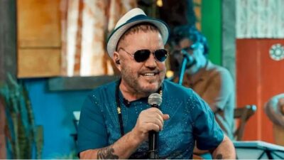 Ele fez hits para Martinho, Zeca e Beth. Conheça o mestre por trás de grandes clássicos que estará no Samba Brasil São Luís