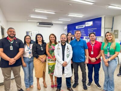 REQUALIFICAÇÃO E AMPLIAÇÃO
