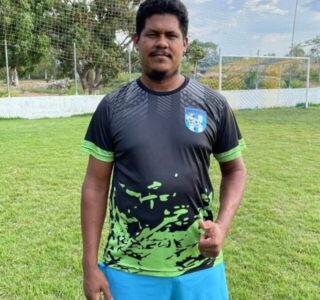 Governador Archer-MA: Terra Sem Lei e Abandono