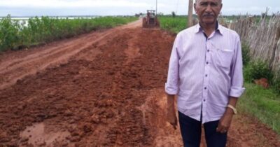 Prefeito Cisto promove Carnaval 2020 de Bacurituba