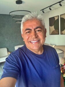 Dr. Zé Francisco se consolida como líder em Codó, enquanto FC Oliveira perde apoio popular