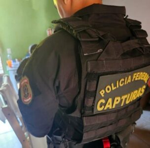 PF deflagra Operação Carga Segura contra roubo de encomendas dos Correios no MA e PI