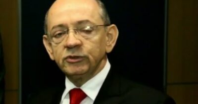 O desrespeito de Eudes Sampaio com Dr. Nadson Henrique