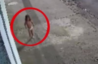 Mulher é presa por deixar filha de 3 anos sozinha para ir a baile funk