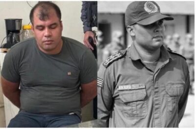Tragédia na PMMA: Tenente mata Capitão após desentendimentos e abertura de processo disciplinar