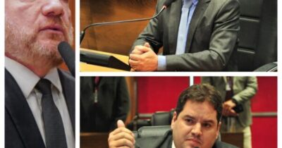 CLÁUDIO CUNHA E JOÃO BATISTA SEGUNDO EXPÕEM INCOERÊNCIA DE…